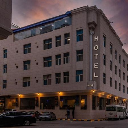 Massara House Al Khobar Aparthotel ภายนอก รูปภาพ