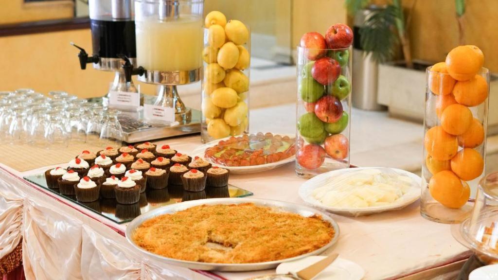 Massara House Al Khobar Aparthotel ภายนอก รูปภาพ