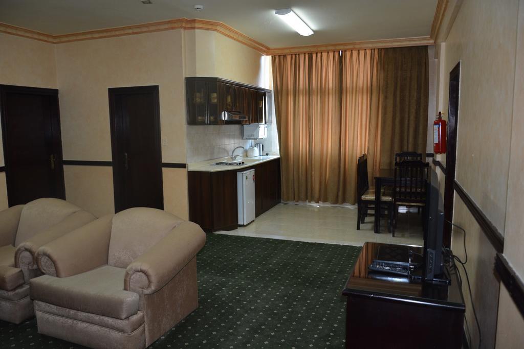 Massara House Al Khobar Aparthotel ภายนอก รูปภาพ