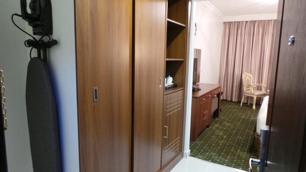 Massara House Al Khobar Aparthotel ภายนอก รูปภาพ
