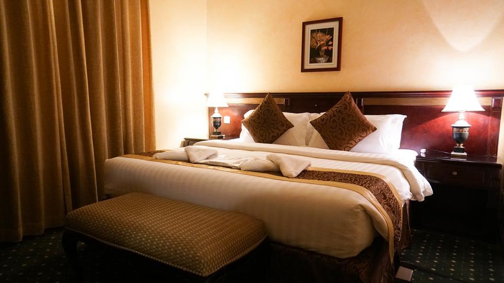 Massara House Al Khobar Aparthotel ภายนอก รูปภาพ