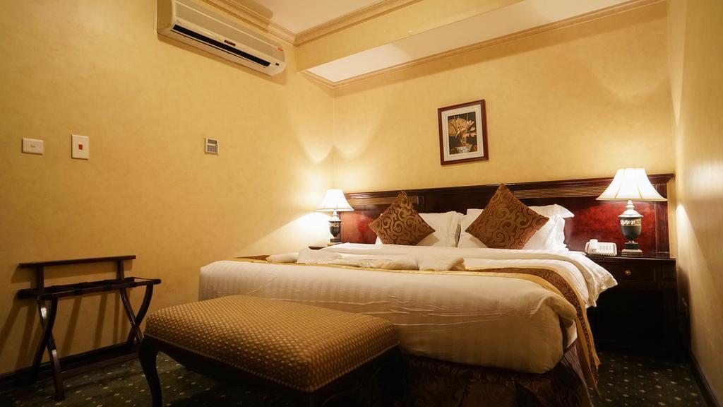 Massara House Al Khobar Aparthotel ภายนอก รูปภาพ