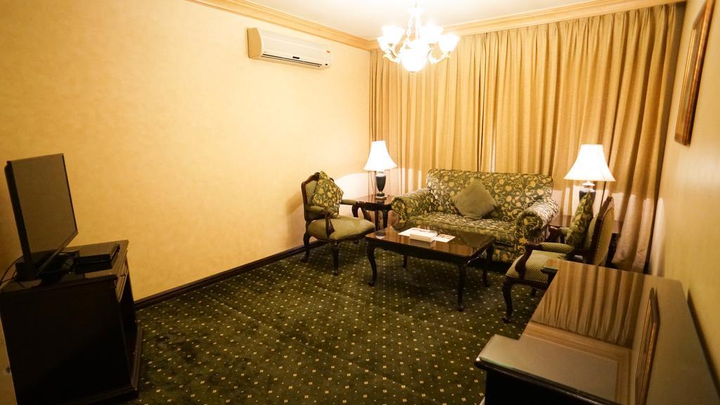 Massara House Al Khobar Aparthotel ภายนอก รูปภาพ