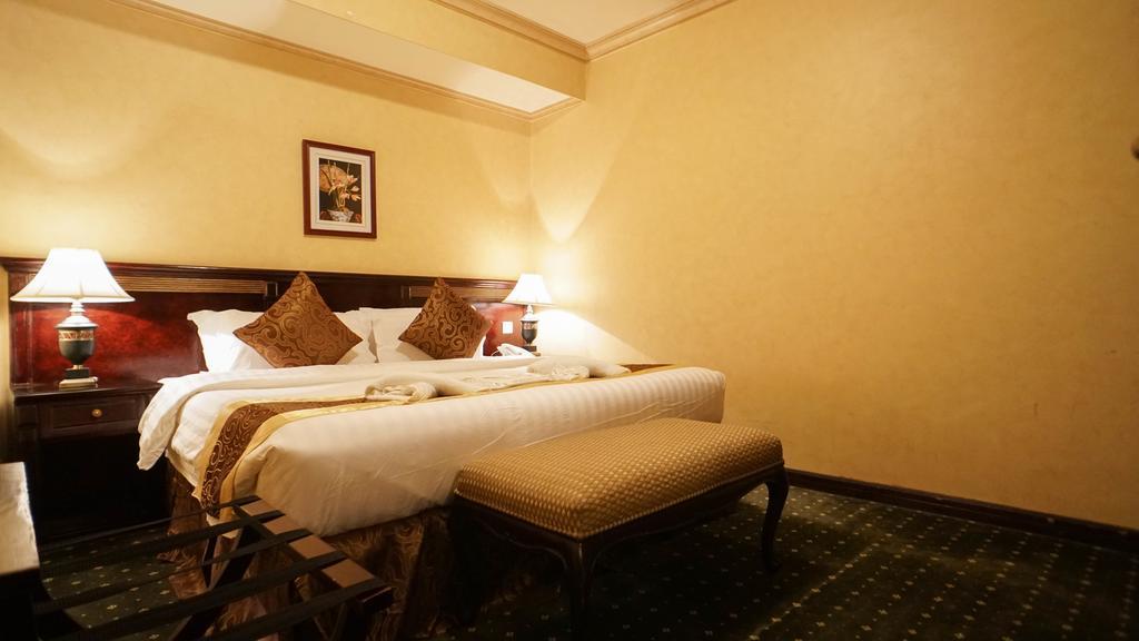 Massara House Al Khobar Aparthotel ภายนอก รูปภาพ