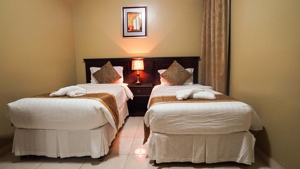 Massara House Al Khobar Aparthotel ภายนอก รูปภาพ