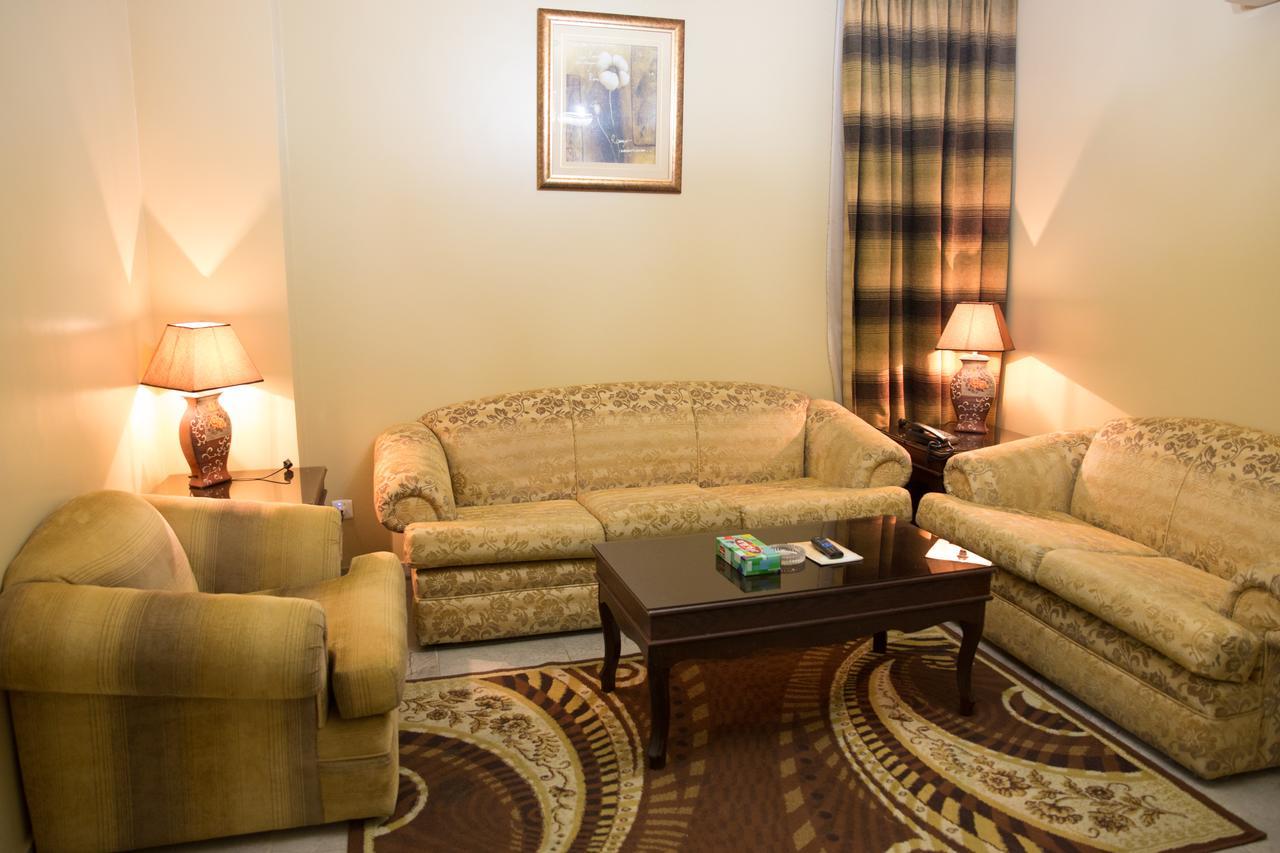 Massara House Al Khobar Aparthotel ภายนอก รูปภาพ