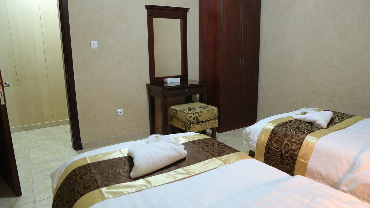 Massara House Al Khobar Aparthotel ภายนอก รูปภาพ