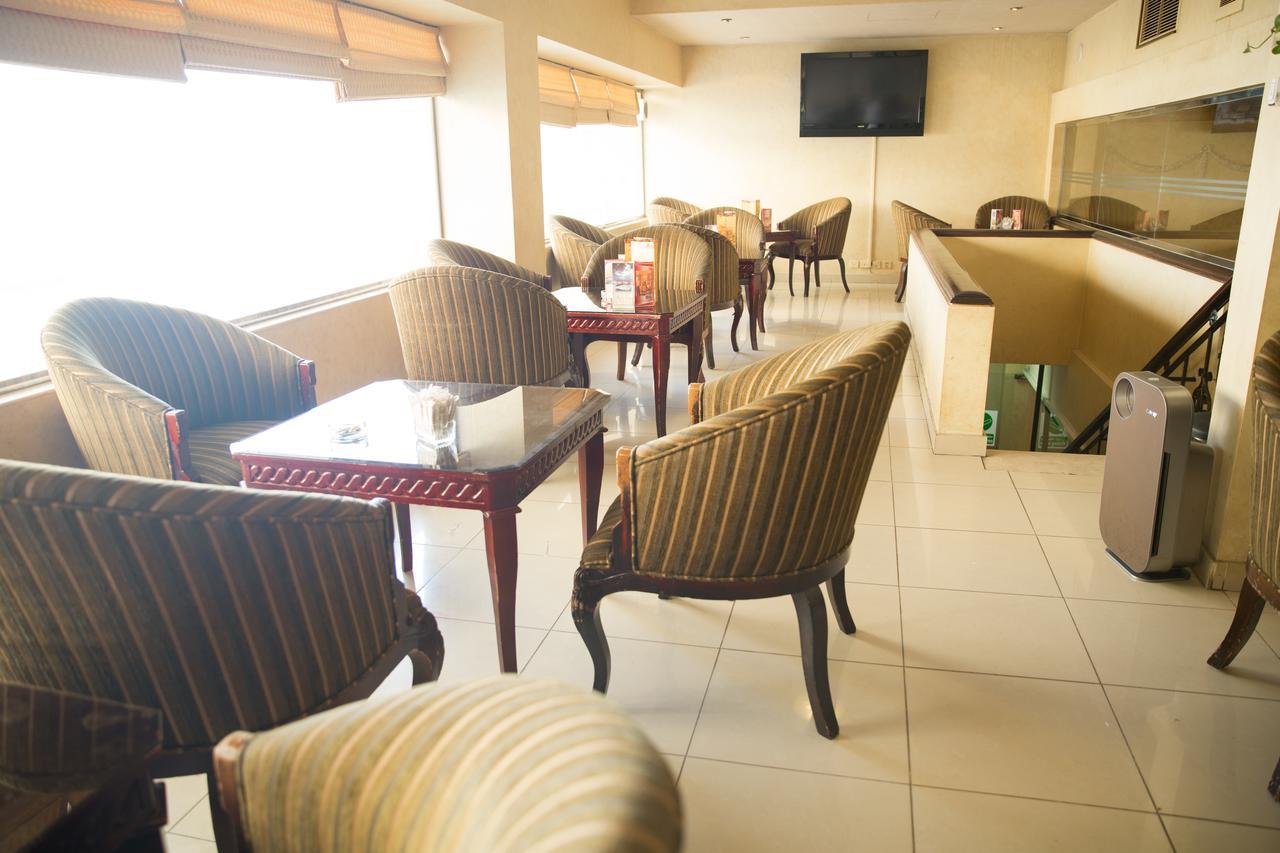 Massara House Al Khobar Aparthotel ภายนอก รูปภาพ