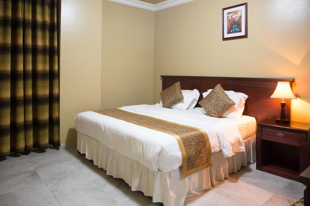 Massara House Al Khobar Aparthotel ภายนอก รูปภาพ