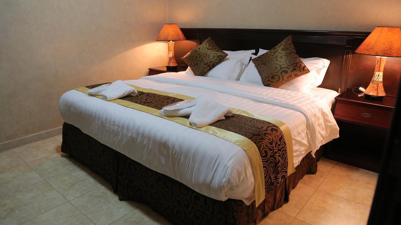 Massara House Al Khobar Aparthotel ภายนอก รูปภาพ