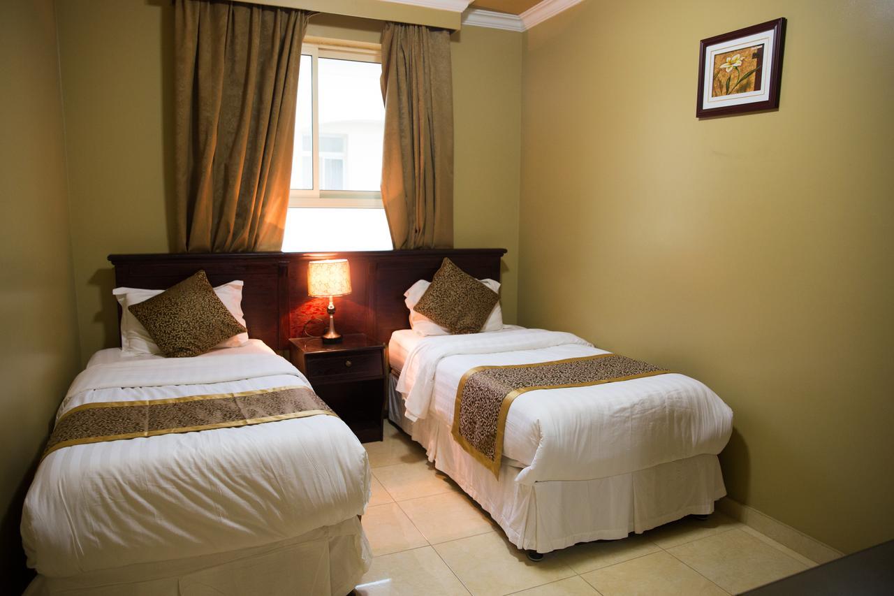 Massara House Al Khobar Aparthotel ภายนอก รูปภาพ