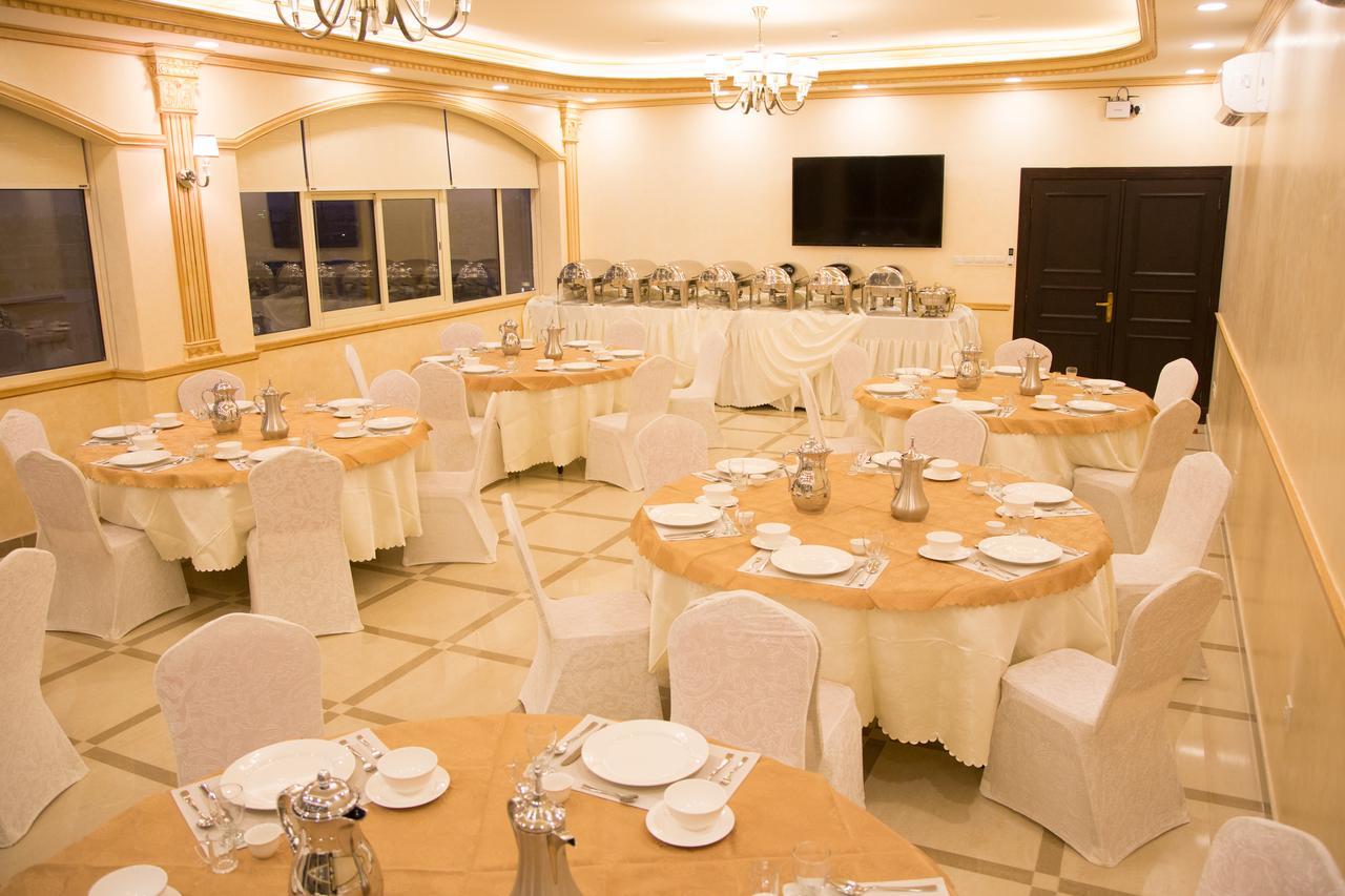 Massara House Al Khobar Aparthotel ภายนอก รูปภาพ