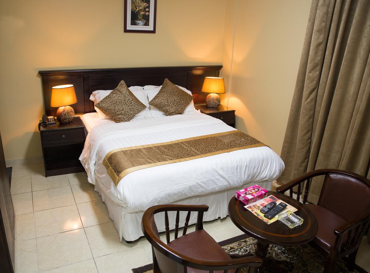 Massara House Al Khobar Aparthotel ภายนอก รูปภาพ