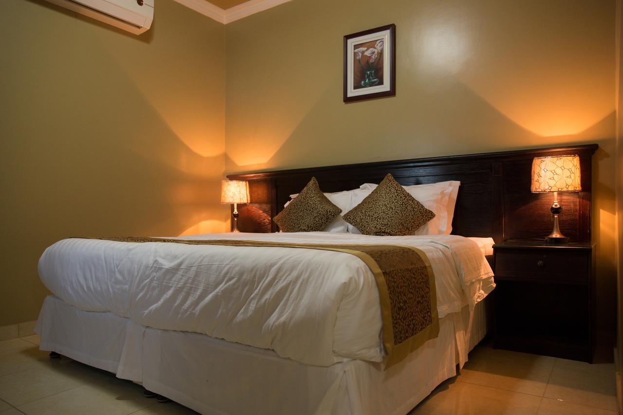 Massara House Al Khobar Aparthotel ภายนอก รูปภาพ