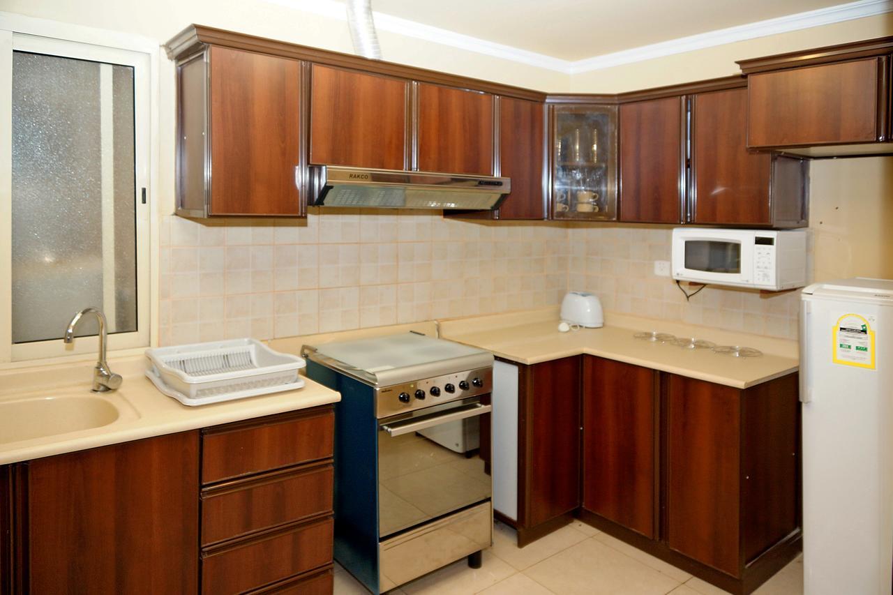 Massara House Al Khobar Aparthotel ภายนอก รูปภาพ