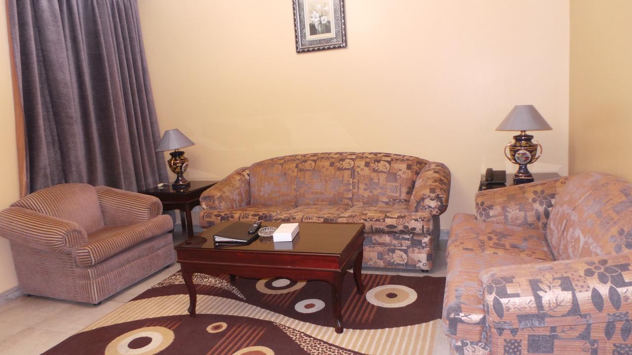 Massara House Al Khobar Aparthotel ภายนอก รูปภาพ