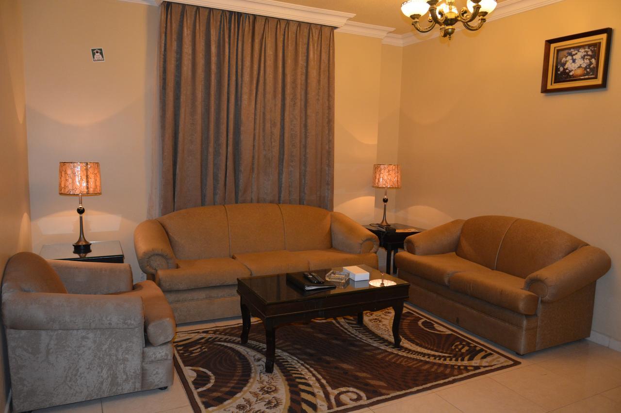 Massara House Al Khobar Aparthotel ภายนอก รูปภาพ