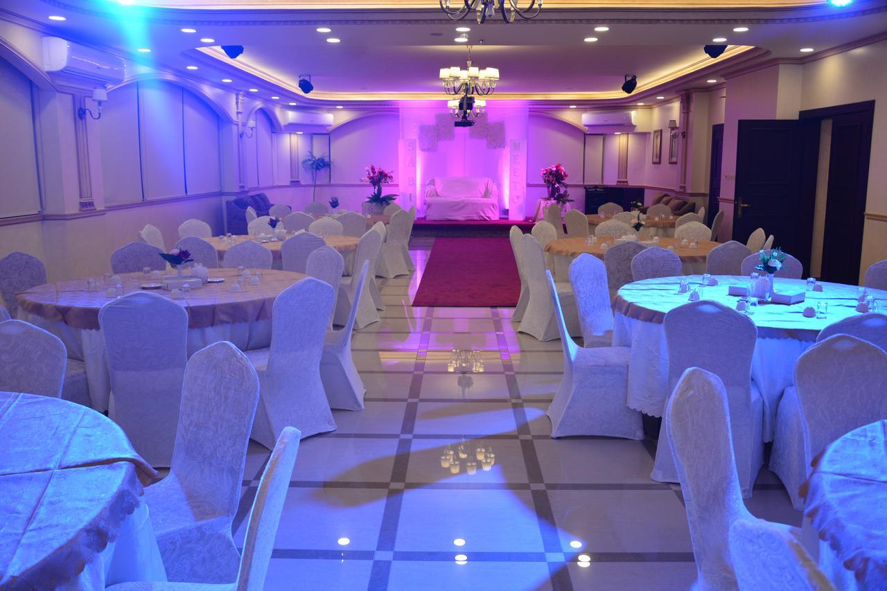 Massara House Al Khobar Aparthotel ภายนอก รูปภาพ