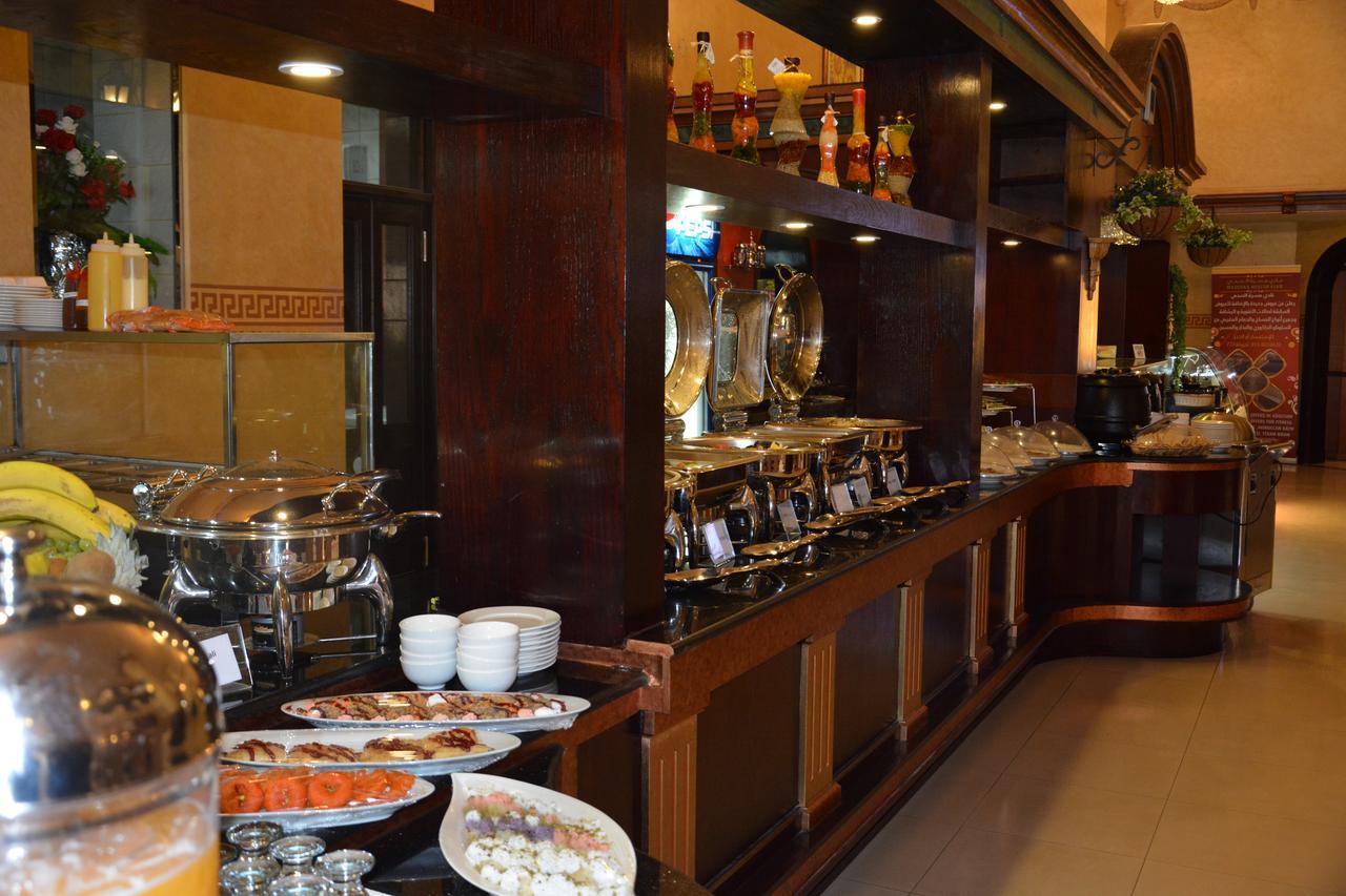 Massara House Al Khobar Aparthotel ภายนอก รูปภาพ