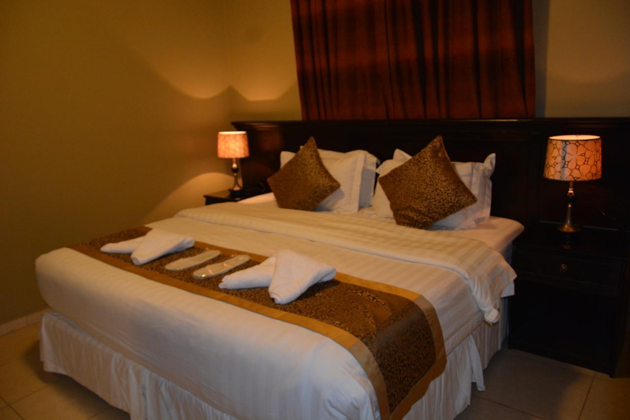 Massara House Al Khobar Aparthotel ภายนอก รูปภาพ