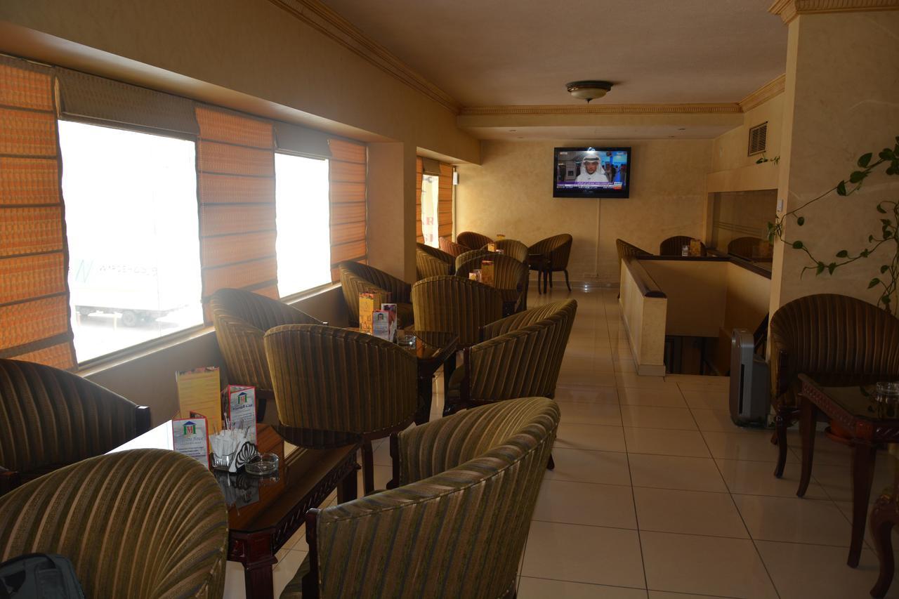 Massara House Al Khobar Aparthotel ภายนอก รูปภาพ