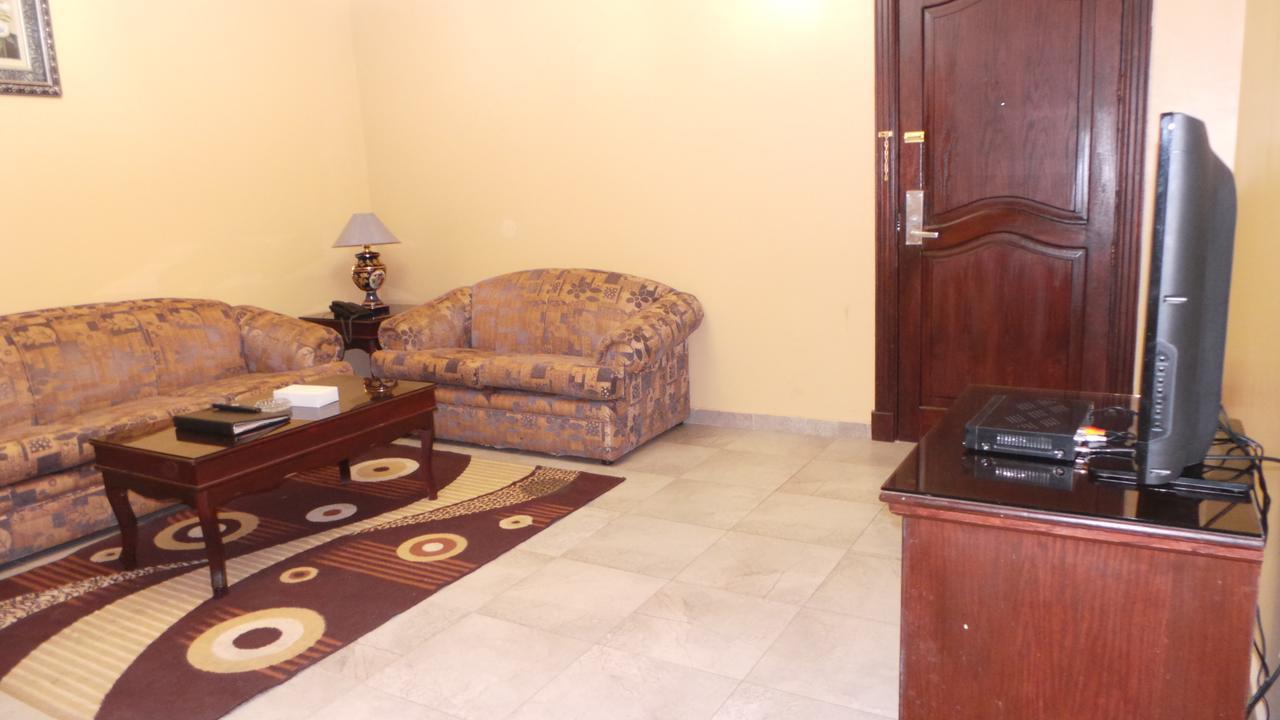 Massara House Al Khobar Aparthotel ภายนอก รูปภาพ